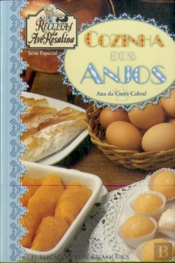 Bertrand.pt - Cozinha dos Anjos