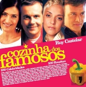 Cozinha dos Famosos