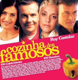 Bertrand.pt - Cozinha dos Famosos