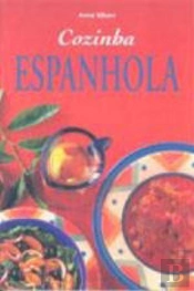 Cozinha Espanhola