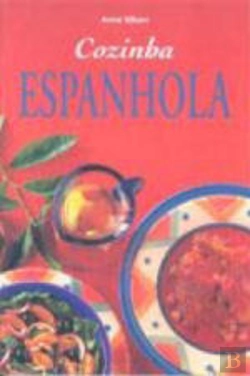 Bertrand.pt - Cozinha Espanhola