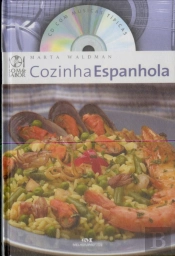 Cozinha Espanhola