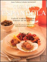 Cozinha Espanhola
