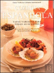 Cozinha Espanhola