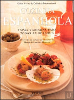 Bertrand.pt - Cozinha Espanhola