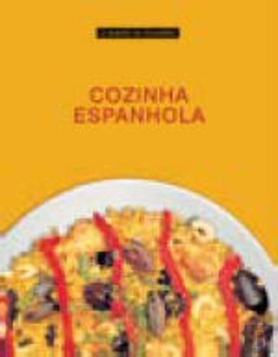 Bertrand.pt - Cozinha Espanhola