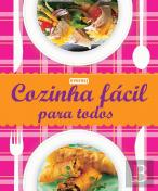 Cozinha Fácil para Todos