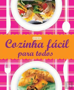 Bertrand.pt - Cozinha Fácil para Todos