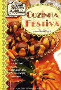 Cozinha Festiva