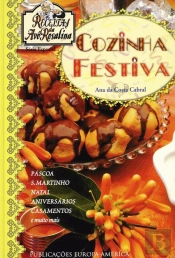 Cozinha Festiva