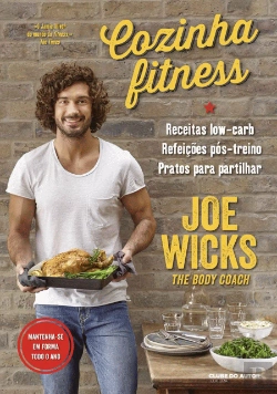 Bertrand.pt - Cozinha Fitness