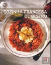 Cozinha Francesa de Bistro