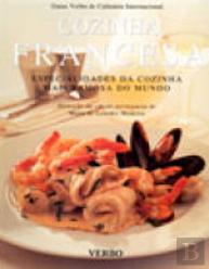 Cozinha Francesa