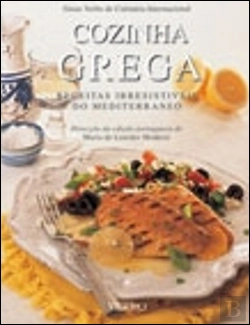 Bertrand.pt - Cozinha Grega