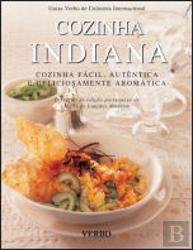 Cozinha Indiana