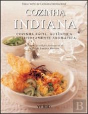 Cozinha Indiana