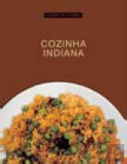 Cozinha Indiana