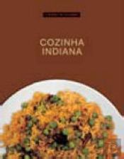 Cozinha Indiana