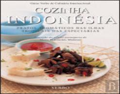 Cozinha Indonésia