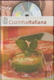 Cozinha Italiana