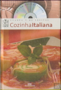 Bertrand.pt - Cozinha Italiana