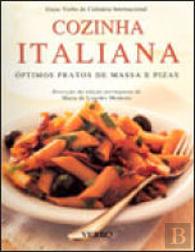 Cozinha Italiana