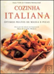 Cozinha Italiana