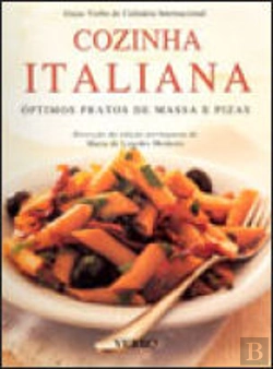 Bertrand.pt - Cozinha Italiana