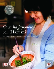 Cozinha Japonesa com Harumi