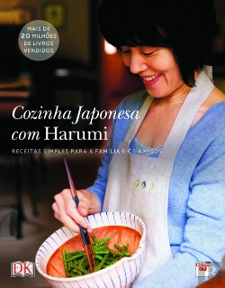 Bertrand.pt - Cozinha Japonesa com Harumi