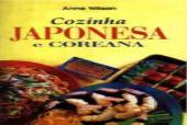 Cozinha Japonesa e Coreana