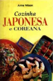 Cozinha Japonesa e Coreana