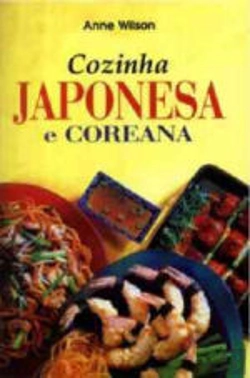 Bertrand.pt - Cozinha Japonesa e Coreana