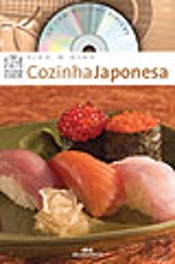 Cozinha Japonesa