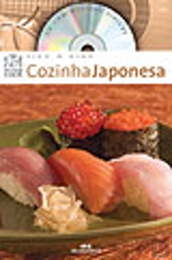 Bertrand.pt - Cozinha Japonesa