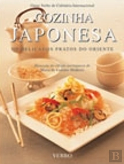 Bertrand.pt - Cozinha Japonesa