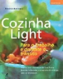 Bertrand.pt - Cozinha Light para o Trabalho e Durante o Trânsito