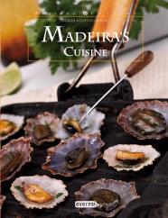Cozinha Madeirense (Inglês)