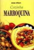 Cozinha Marroquina