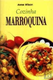 Cozinha Marroquina