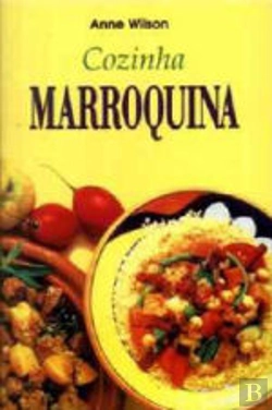 Bertrand.pt - Cozinha Marroquina
