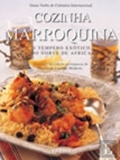 Cozinha Marroquina