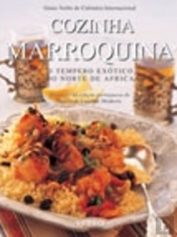 Bertrand.pt - Cozinha Marroquina