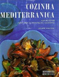 Cozinha Mediterrânica