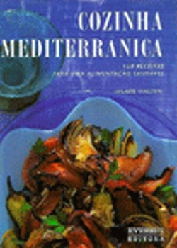 Bertrand.pt - Cozinha Mediterrânica