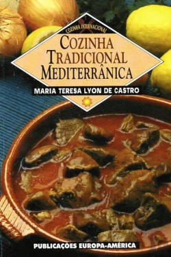 Bertrand.pt - Cozinha Mediterrânica