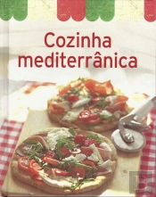 Cozinha Mediterrânica