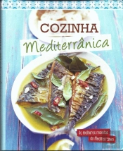 Cozinha Mediterrânica