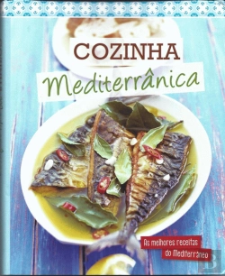 Bertrand.pt - Cozinha Mediterrânica