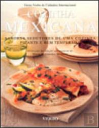 Cozinha Mexicana
